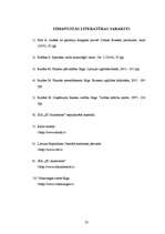 Referāts 'Apgrozāmo līdzekļu analīze SIA "SD Autocentrs"', 23.