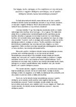 Eseja 'Vai latgaļu, kuršu, zemgaļu un līvu saplūšana un viņu kā tautu izzušana ir negat', 1.