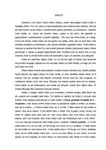 Referāts 'Jūdu reliģiskie svētki. Sabats', 1.