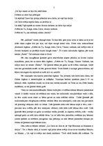 Referāts 'Jūdu reliģiskie svētki. Sabats', 5.