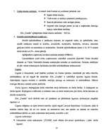 Referāts 'SIA "Dukāts" darbības pilnveide (kursa projekts, novērtēts uz 10)', 16.