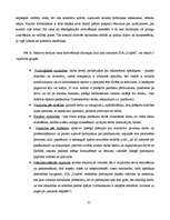 Referāts 'SIA "Dukāts" darbības pilnveide (kursa projekts, novērtēts uz 10)', 21.