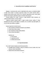 Referāts 'SIA "Dukāts" darbības pilnveide (kursa projekts, novērtēts uz 10)', 22.