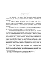 Referāts 'Baltijas jūras piesārņojums', 3.