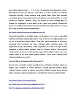 Konspekts 'Viduslaiku universitāšu iekšējā kārtība', 2.