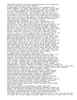 Eseja 'Animal Abuse', 1.