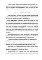 Referāts 'Sievietes-līderes darbības problēmas', 7.