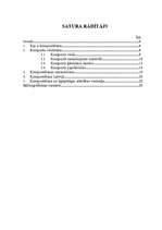 Referāts 'Kompostēšana Latvijā', 2.