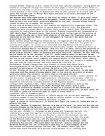 Eseja 'Essay on Chinea Achebe', 1.