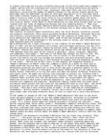 Eseja 'Russian Women Soldiers During World War I', 1.