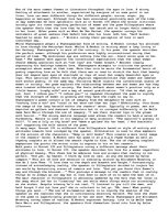 Eseja 'How attitudes to love are expressed through poetry? An analysis of similar theme', 1.