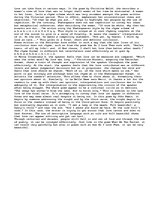 Eseja 'How attitudes to love are expressed through poetry? An analysis of similar theme', 2.