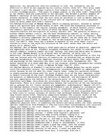 Eseja 'Review of Madame Bovary and its symbolism', 2.