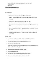 Konspekts 'Eduarda Munka dzīves gājums un radošā darbība', 9.