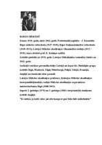 Konspekts 'Latvijas izcilākie mākslinieki', 1.