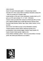 Konspekts 'Latvijas izcilākie mākslinieki', 5.