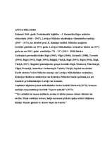 Konspekts 'Latvijas izcilākie mākslinieki', 8.