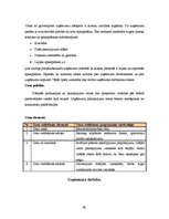 Biznesa plāns 'Biznesa plāns par sporta veikalu', 5.