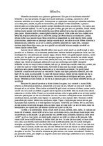 Eseja 'Mīlestība', 1.