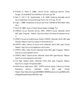 Referāts 'Ogres kā kultūras tūrisma galamērķa attīstība', 25.