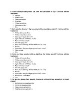 Referāts 'Ogres kā kultūras tūrisma galamērķa attīstība', 28.