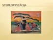Prezentācija 'Saskarsmes psiholoģija. Sociālā percepcija un saskarsmes barjeras', 5.