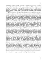 Referāts 'Viegls miesas bojājums', 12.