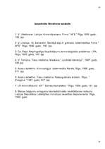 Referāts 'Viegls miesas bojājums', 14.