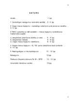 Referāts 'Viegls miesas bojājums', 15.