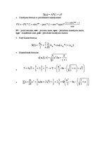 Konspekts 'Pirmais laboratorijas darbs', 2.