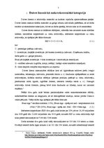 Referāts 'Dzīves līmenis Latvijā, tā paaugstināšanas nosacījumi', 5.