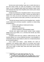 Referāts 'Dzīves līmenis Latvijā, tā paaugstināšanas nosacījumi', 16.