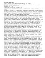 Eseja 'Croatia: Waste Management', 2.