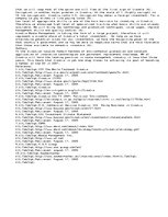 Eseja 'Croatia: Waste Management', 5.