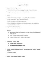 Konspekts 'Apgaismība Baltijā', 1.