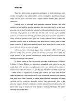 Referāts 'Attīstības teorijas', 5.