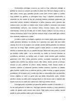 Referāts 'Attīstības teorijas', 6.