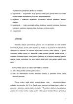 Referāts 'Attīstības teorijas', 7.