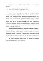 Referāts 'Attīstības teorijas', 9.