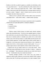 Referāts 'Attīstības teorijas', 14.