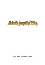 Konspekts 'Itālija', 1.