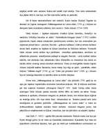 Konspekts 'A.Rjoi un U.Akinari spoku stāsti no krājuma "Otogiboko"', 2.