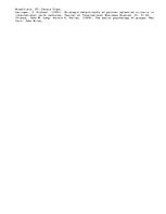 Eseja 'A Major Barrier to International Trade Activities', 2.