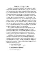 Referāts 'Alfrēda Adlera individuālpsiholoģija', 3.