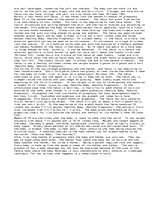 Eseja 'The Human Embryo', 2.