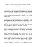 Paraugs 'Intervija ar Valmieras Drāmas teātra sabiedrisko attiecību speciālistu', 1.