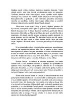 Eseja 'R.Blaumanis "Tālavas taurētājs"', 2.