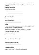 Paraugs 'Veselības mācība – veselīgs dzīvesveids un pašaprūpe', 8.