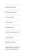 Paraugs 'Veselības mācība – veselīgs dzīvesveids un pašaprūpe', 30.