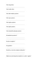 Paraugs 'Veselības mācība – veselīgs dzīvesveids un pašaprūpe', 31.